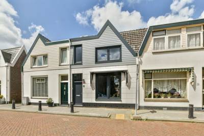 Woning Heemskerkerweg 24 Beverwijk