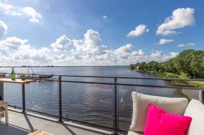 Woning Plantage 257 Oude Wetering