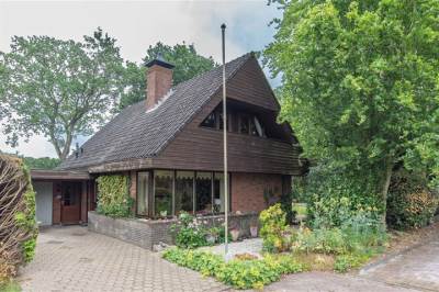 Woning Erica 3 Wolvega