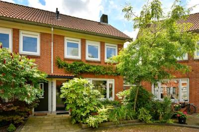 Woning Waddenweg 16 Amsterdam