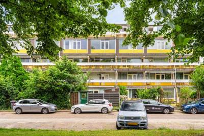 Woning Montgomerylaan 200 Delft