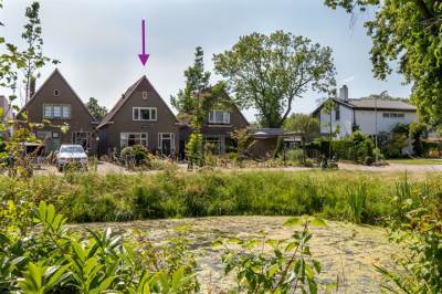 Woning Zomerweg 11 Kloetinge (Gem. Goes)