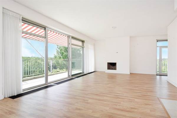 Woning Cees Laseurlaan 67 Den Haag