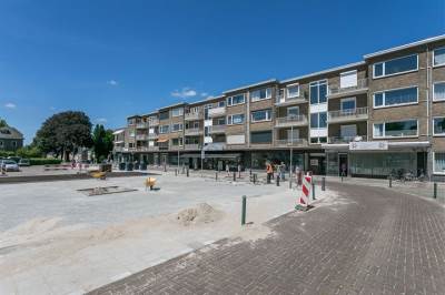 Woning SUN-plein 28 Landgraaf