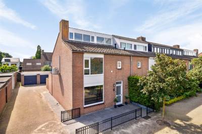 Woning Begoniapad 20 Valkenswaard