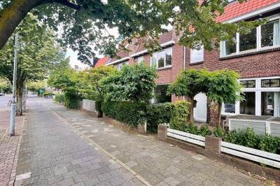 Woning Koningin Wilhelminalaan 531 Voorburg