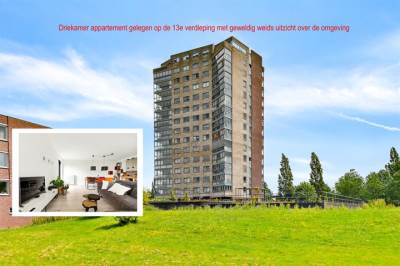 Woning Boomgaardweg 123 Almere