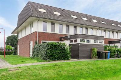 Woning Saparua 15 Barneveld