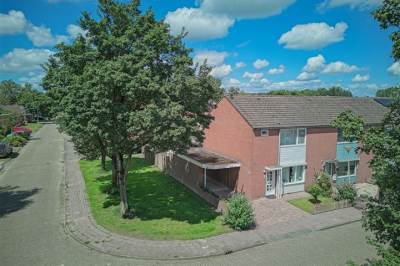 Woning Lok 1 Zwartemeer