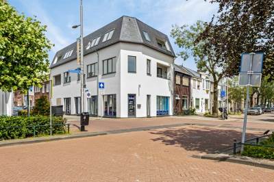 Woning Noord-Besterdstraat 7004 Tilburg