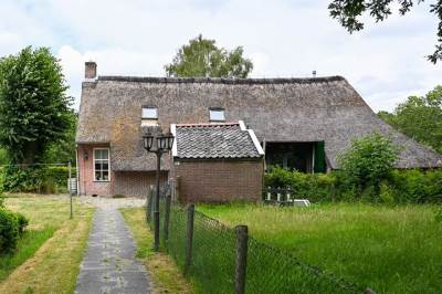 Woning Hoofdweg 6 Westervelde