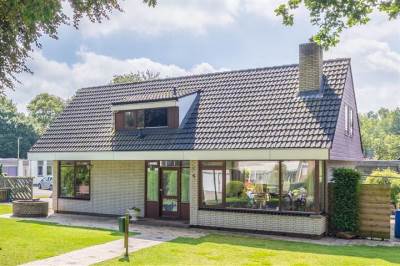 Woning Klinkenborg 4 Stadskanaal