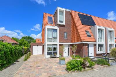 Woning Vuursteen 1 Hoogwoud