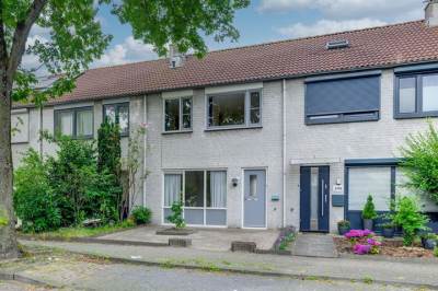 Woning Zaaren 210 Rijen