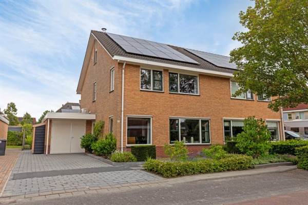 Woning Noordstar 56 Briltil