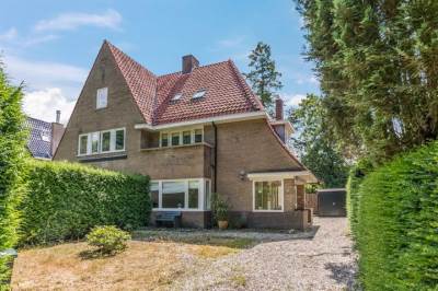 Woning Charlotte de Bourbonlaan 38 Zeist