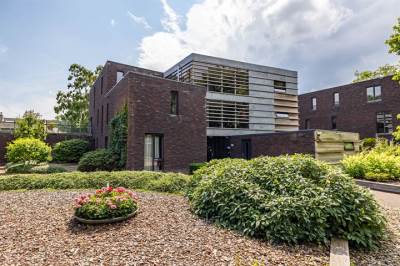 Woning Hortensiaweg 36 Paterswolde