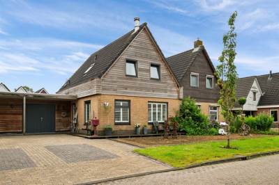 Woning Lytse Leane 41 Frieschepalen