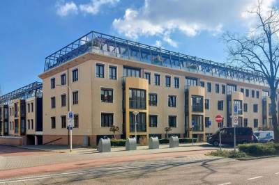 Woning Rembrandtweg 174B Amstelveen