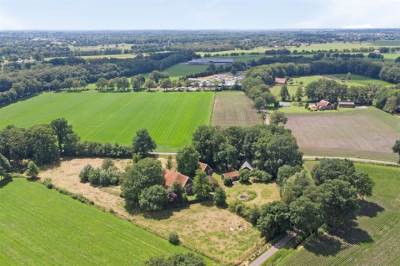 Woning Zoekerweg 10 Losser