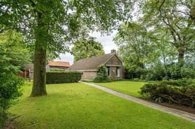 Woning Drentseweg 45 Appelscha