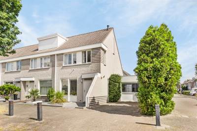 Woning Kijkduinlaan 53 Tilburg