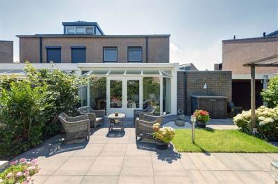Woning Hidalgostraat 16 Oudorp
