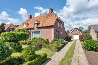 Woning Kalverstraat 33 Maashees