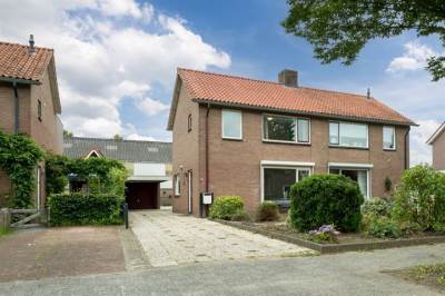 Woning Geert Grooteweg 4 Zwolle