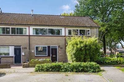 Woning Hesselterbrink 295 Emmen