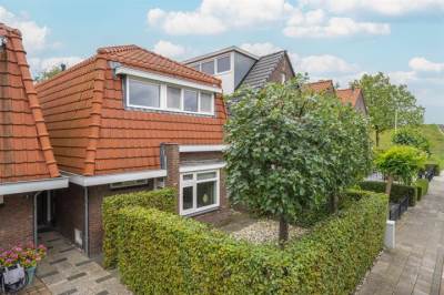 Woning Dijkstraat 5 Tiel