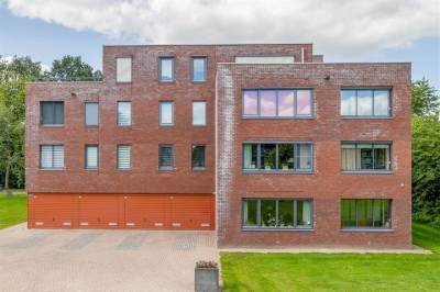 Woning Parklaan 94 Nieuw-Buinen