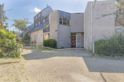 Woning Granaat 4 Middelburg