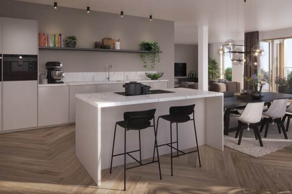 Woning Brouwerijplein 104 Enschede