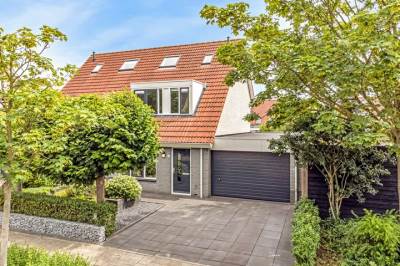 Woning Zomerschoon 10 Limmen