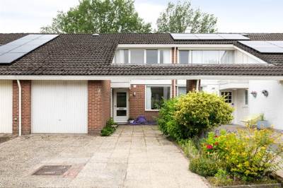 Woning van Limburg Stirumstraat 8 Twello