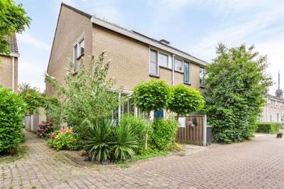 Woning Marshallstraat 31 Goes