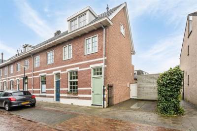 Woning Nieuwstraat 7 Vught