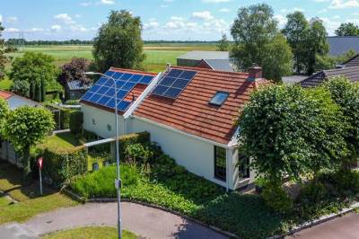 Woning Ommelanderwijk 209 Veendam