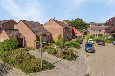 Woning Lottinge 29 Vries