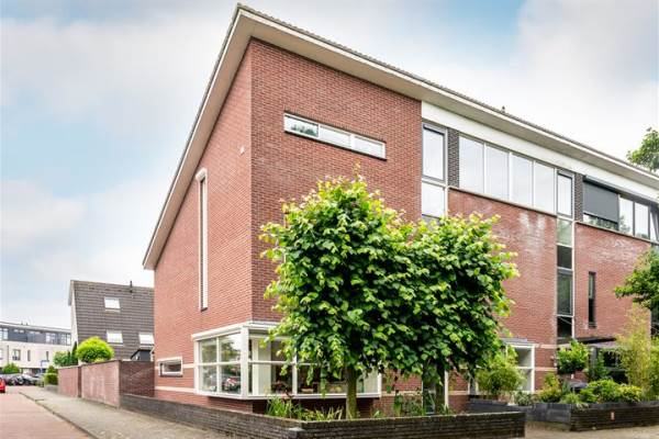 Woning Bazuindreef 70 Harderwijk