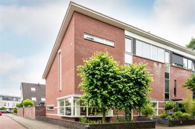 Woning Bazuindreef 70 Harderwijk