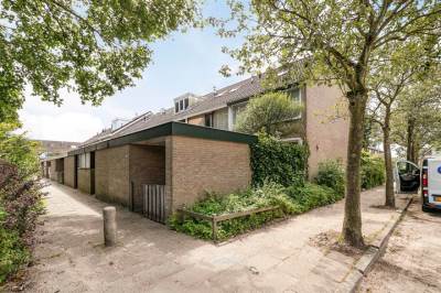 Woning Boekhorstlaan 146 Voorhout