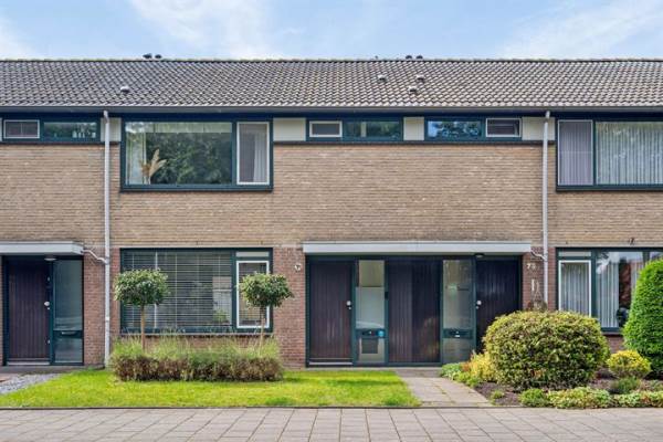 Woning Tempellaan 71 Eindhoven