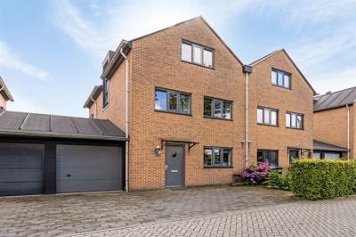 Woning Charles Rochussenstraat 32 Deventer