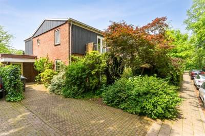 Woning Willem III-Laan 25 Vught