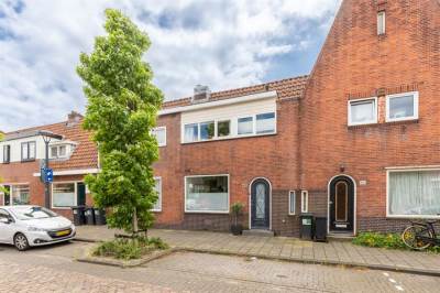 Woning Burgemeester de Kievietstraat 70 Diemen
