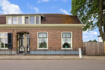 Woning Dorpsdijk 5 Lobith