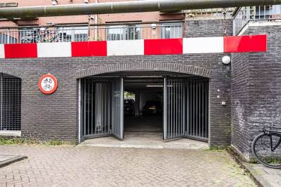 Woning Petrus Planciusstraat PP 68 Haarlem