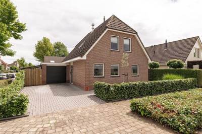 Woning Aeneas Mackaylaan 6 Ophemert
